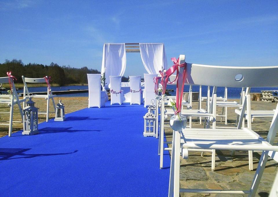 بوزنان Kaskada Hotel المظهر الخارجي الصورة